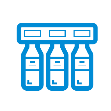 Food & Beverage Manufacturer